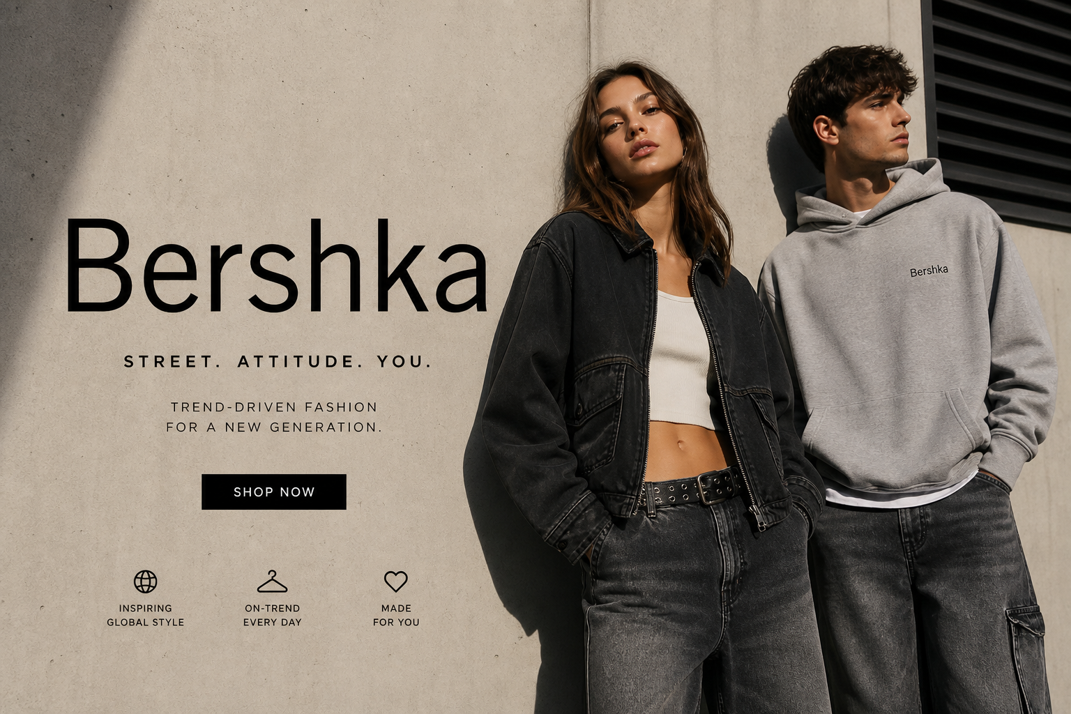 Bershka