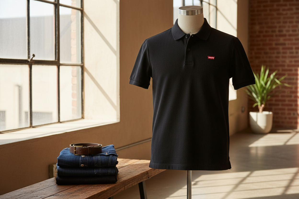 Levi's