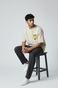 Criminal Damage Banana T-Shirt