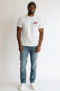 Blank Laundry Cafe' T-Shirt