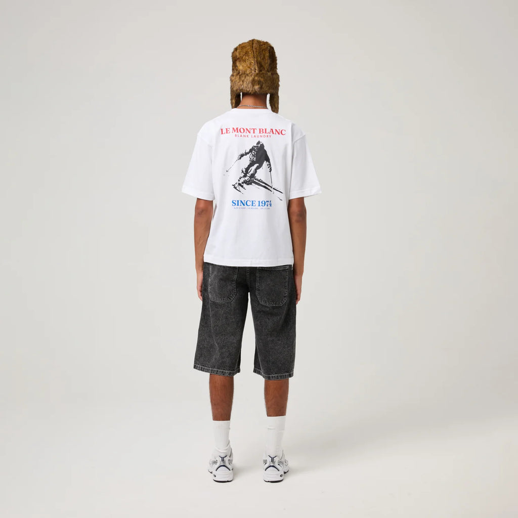 Blank Laundry Le Mont T-Shirt