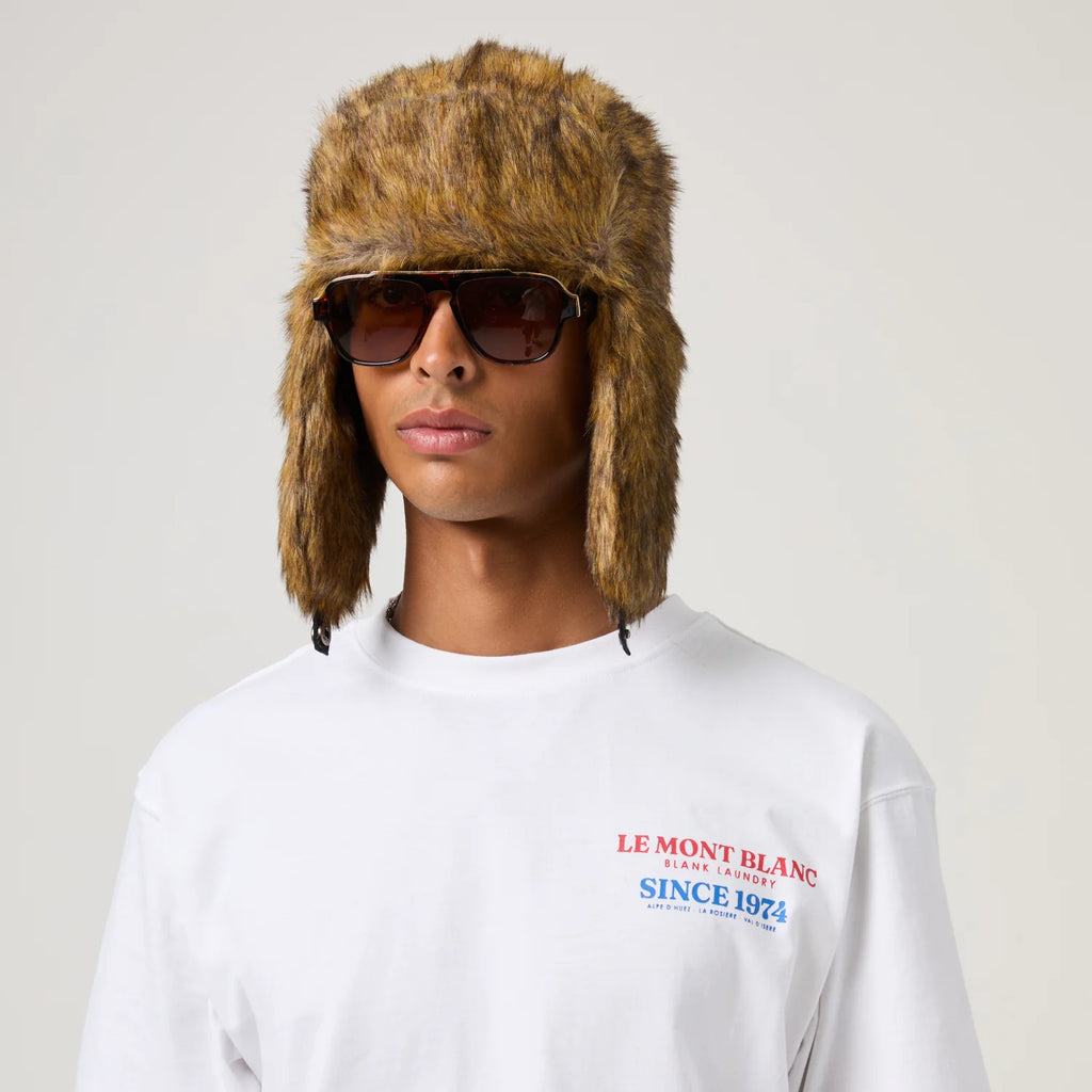 Blank Laundry Le Mont T-Shirt