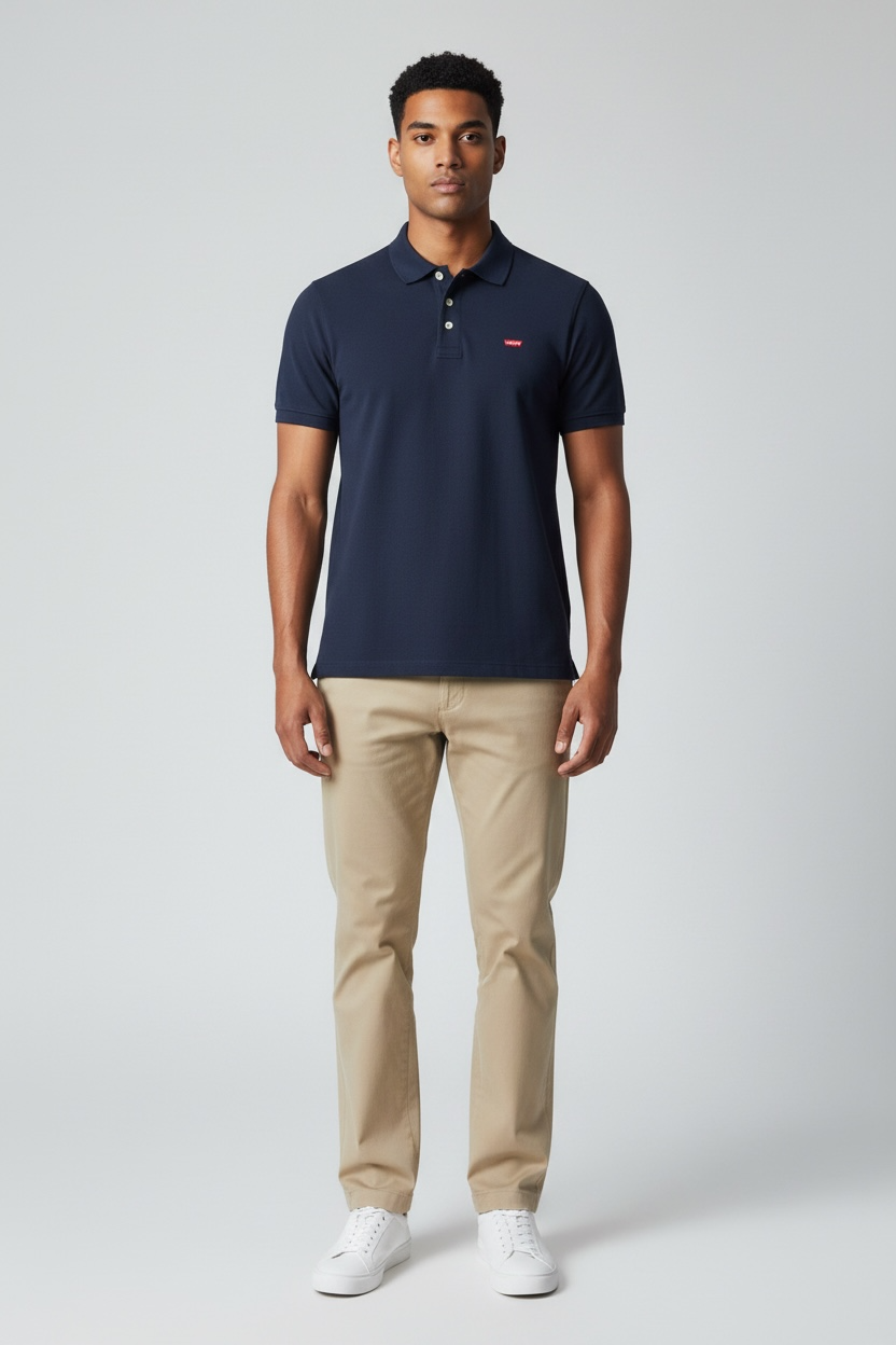Levi's Polo Shirt
