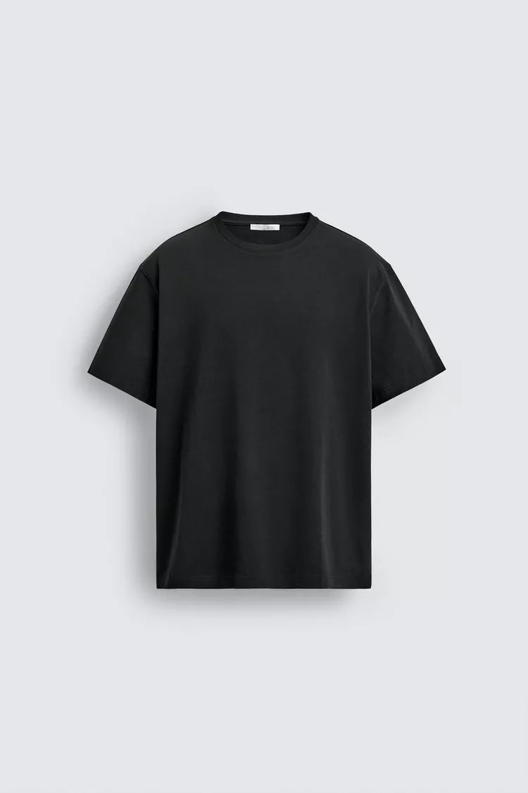 Zara Basic Essential's Tee