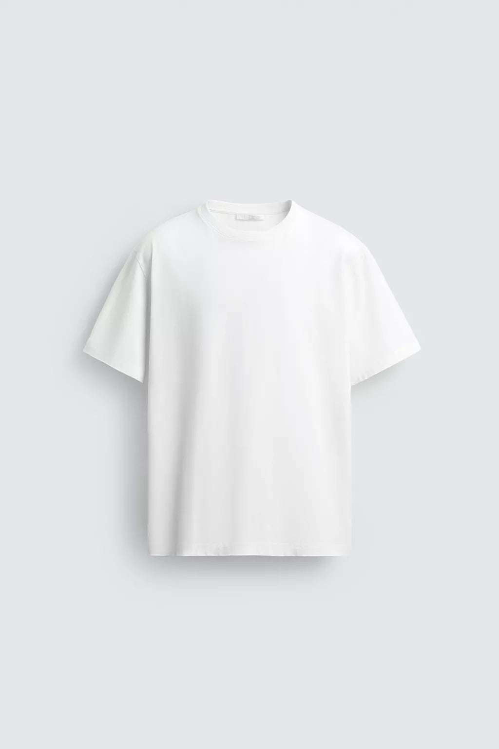 Zara Basic Essential's Tee