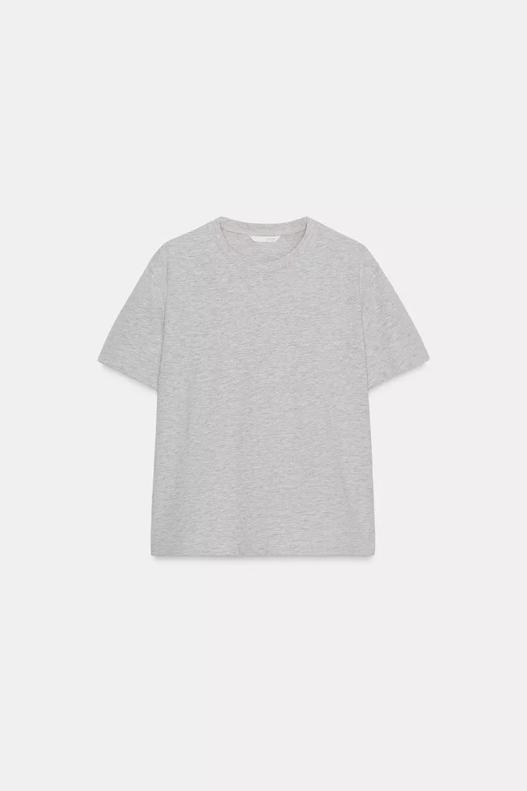 Zara Basic Essential's Tee