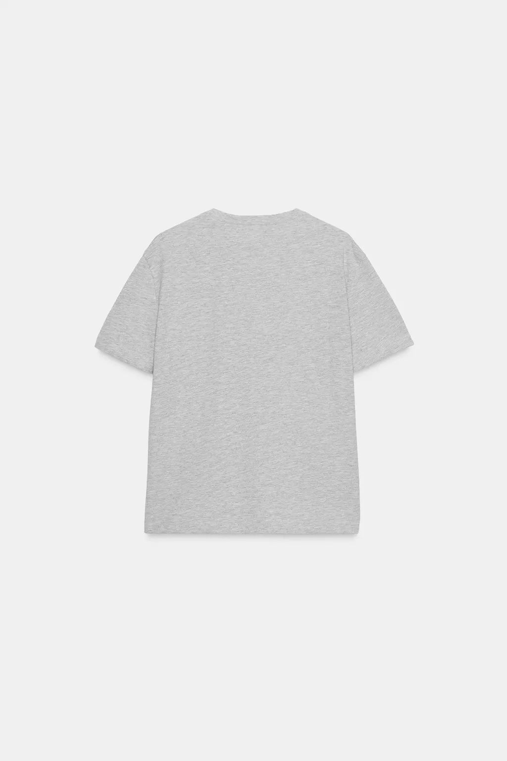 Zara Basic Essential's Tee