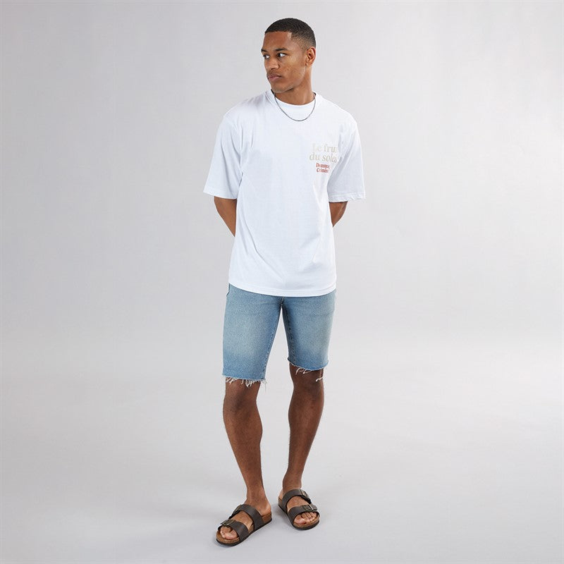 Criminal Damage Le fruit T-Shirt