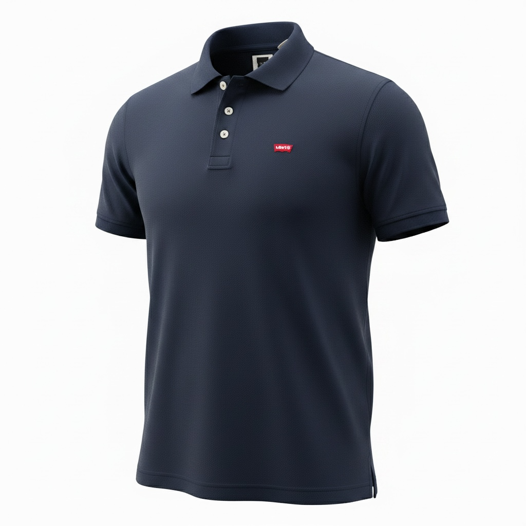 Levi's Polo Shirt