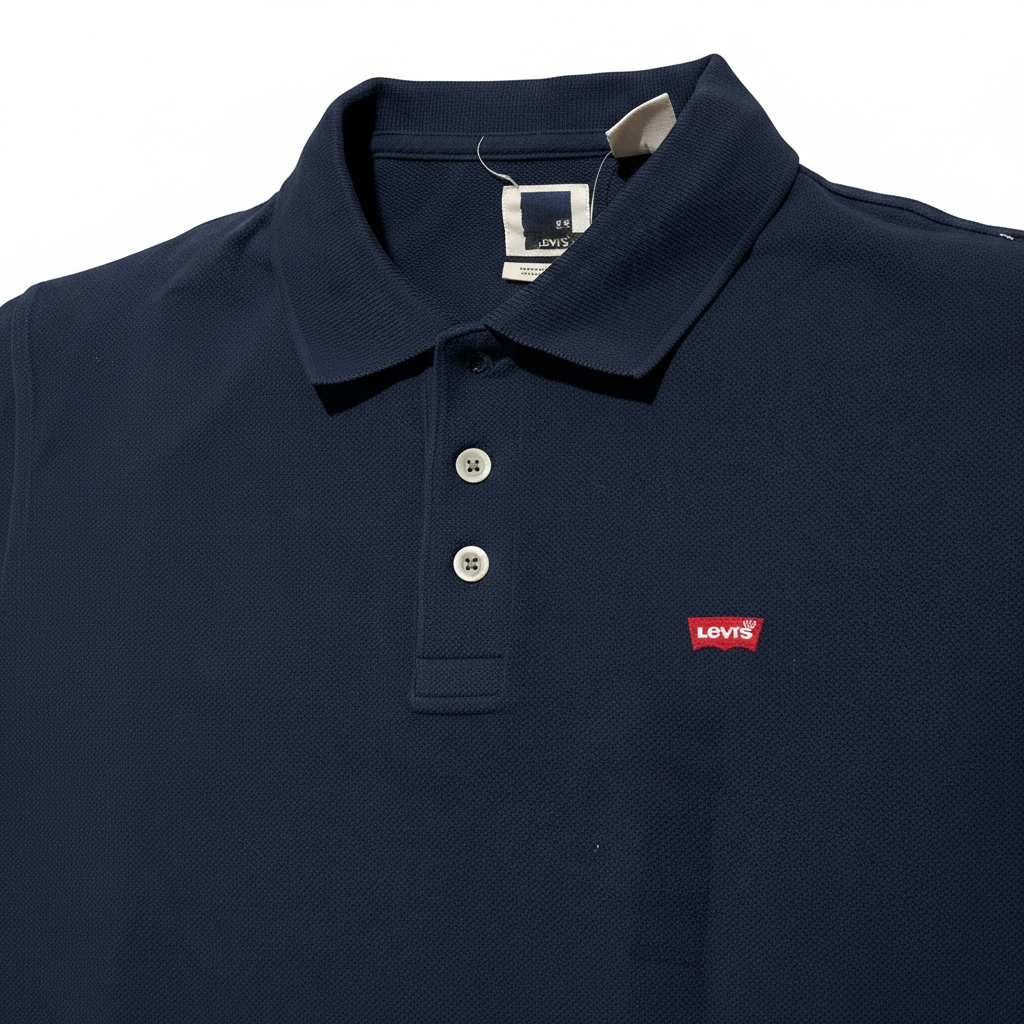 Levi's Polo Shirt