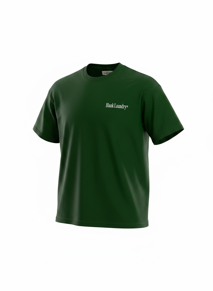 Blank Laundry Essentials T-Shirt