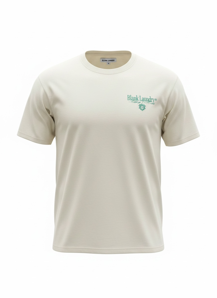 Blank Laundry Oversized T-Shirt