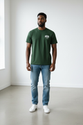 Blank Laundry Essential Padel T-shirt