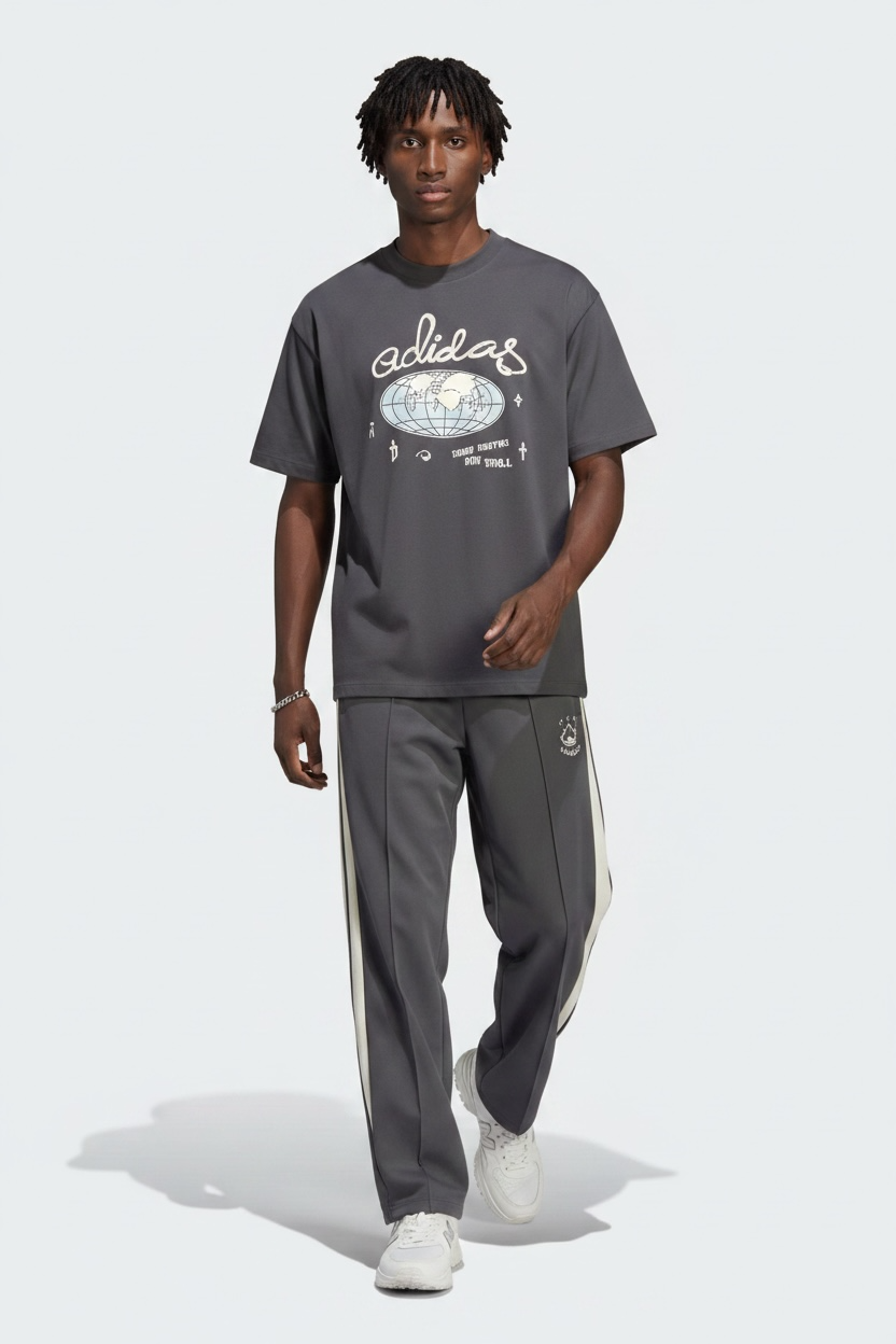 Adidas Earth T-Shirt