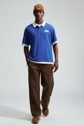 Nike Retro Baggy Polo
