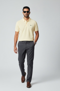 Lacoste Piqué Polo