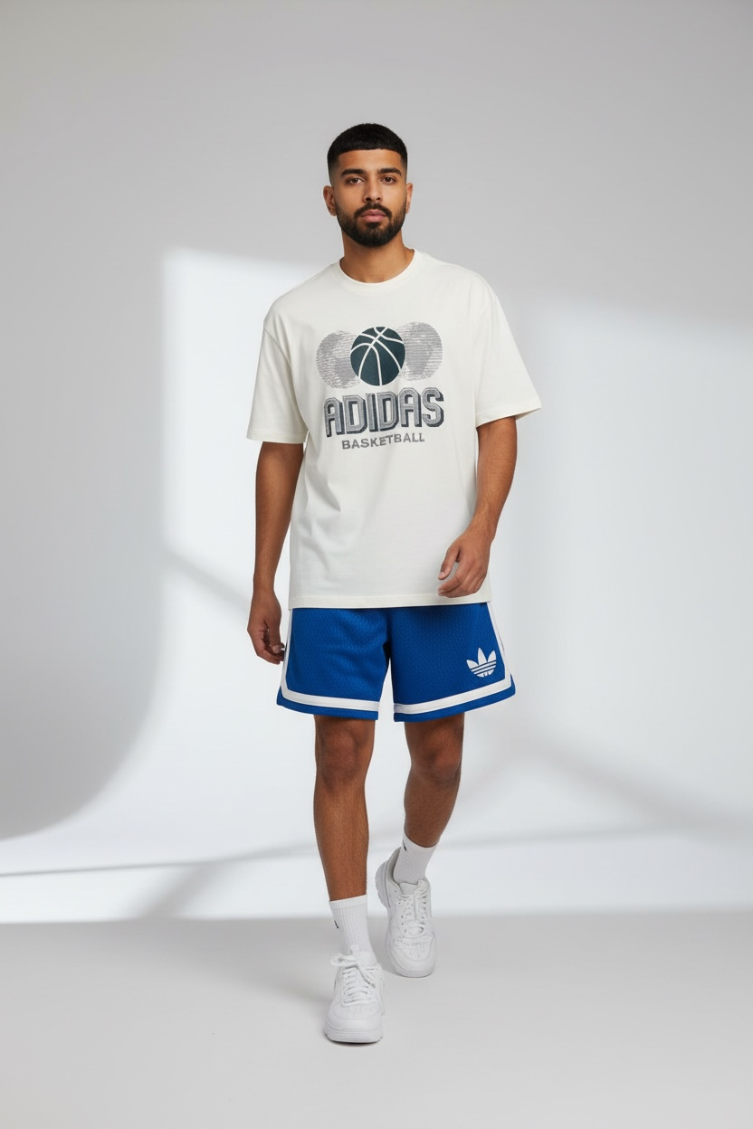 Adidas Equipment T-Shirt